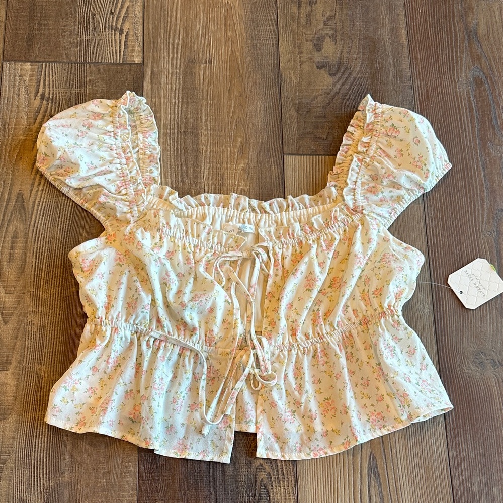 NWT altar'd state